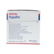 Hypafix Dressing Retention Tape: 2 X 10 Yds Each