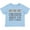 AE-Light Blue, variant on Cousins Make the Best Friends Boys or Girls Toddler T-Shirt
