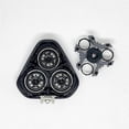 thumbnail image 4 of S3000 Razor Replacement Shaver Head for S3101 S3102 S3103 S3201 S3202 S3203 S3205 S3206 S430, 4 of 5