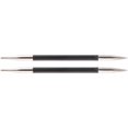 thumbnail image 2 of Knitter's Pride-Karbonz Interchangeable Needles-Size 3/3.25mm KP110302, 2 of 2