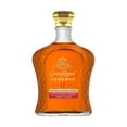 thumbnail image 2 of Crown Royal Reserve Blended Canadian Whisky, Aged 12 Years, 750 mL, 40% ABV, 2 of 9