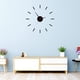 thumbnail image 4 of Reloj moderno 3D decorativo grande para el hogar decoración de sala Ehuebsd de estar espejo acrílico reloj de pared para el hogar decoración del dormitorio, 4 of 5