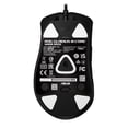 thumbnail image 3 of ASUS ROG Gladius III Core Wired Gaming Mouse &ndash; Right-Handed Ergonomic, 72g, 12K DPI, ROG Paracord, Push-Fit Switch Sockets/Hot-Swappable Switch, 3 of 9