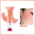 thumbnail image 2 of Maquillaje en gel Liquid Blush HUOGUO, 10 ml, 6 colores, 2 of 2