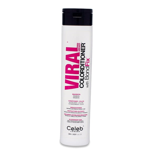 Celeb Toner Hybride Viral Vivid Magenta 8.25 oz