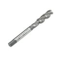 thumbnail image 3 of Unique Bargains 5/16'-18 BSW HSS-Cobalt Spiral Flute Thread Tap Machine Threading Tap Uncoated, 3 of 6