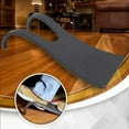 thumbnail image 5 of ZTTD Black Jack Boot Jack Puller, Boot Remover, Shoe Jack Remover, Boot Remover for Cowboy Boots, Boot Puller for Waders and Work Boots, 5 of 5