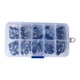 thumbnail image 5 of Juego de anillos de guía para caña de pescar Zulema 50 piezas, 5 of 8