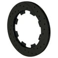 thumbnail image 1 of Wilwood Brakes 160-7104-BK Brake Rotor SRP, 1 of 4