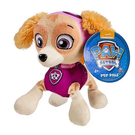 Ryder soft toy deals