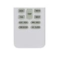 thumbnail image 2 of Control de Aire Acondicionado LIDERT Midea Minisplit Compatible 100% Directo, 2 of 9
