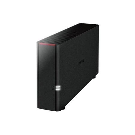 UPC: 0747464134444 | Buffalo LinkStation 210 6TB Private Cloud Storage NAS LS210D0601