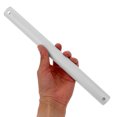 thumbnail image 3 of HEALEEP Downrod Extension for Fan 1Pcs Iron White Simple Indoor Use, 3 of 8
