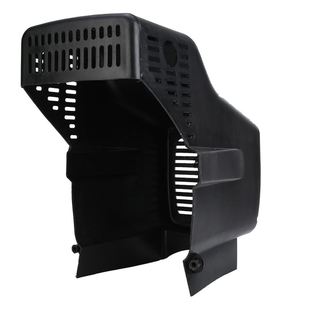 Air Compressor Accessory,Direction Connection Housing Middle Shell Air Compressor Pump High-End Performance
