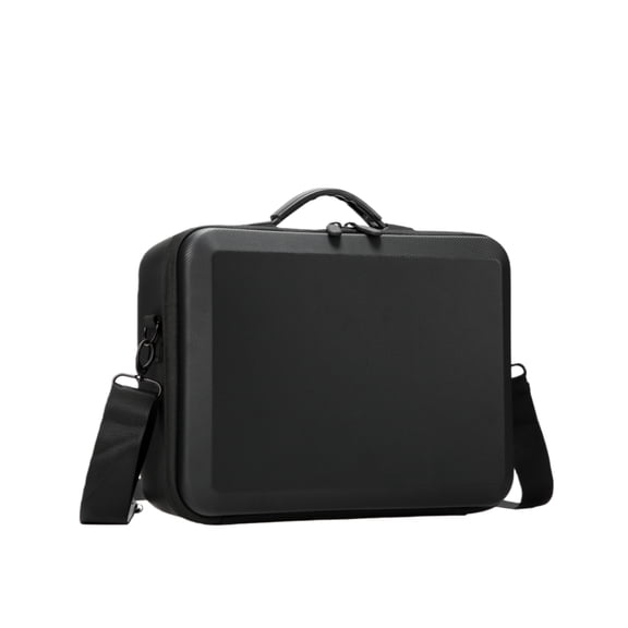 Carrying Case Compatible for Antigravity A1, Drone Accessories Storage Bag Shell Skin Sleeve Travel Protection Case Large Capacity PU Crossbody Handbag Pouch for Antigravity A1 (Case Only)