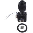 thumbnail image 1 of BotóN PotencióMetro Tipo Joystick de 4 Ejes para Controlador -D400A-R2 5K 4D con Cable para Uso Industrial, 1 of 1