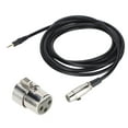 thumbnail image 1 of XLR Femaleto Cable,JORINDO JD6016 XLR Female XLR Cable Microphone Cable Time-Tested Durability, 1 of 14