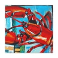 thumbnail image 1 of Lobster in Magnificence - Canvas, 1 of 10