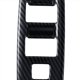 thumbnail image 1 of 12x Adorno de la Cubierta del Panel del Interruptor de Elevación de la Ventana para Ranger / Everest 2015-2021, 1 of 5