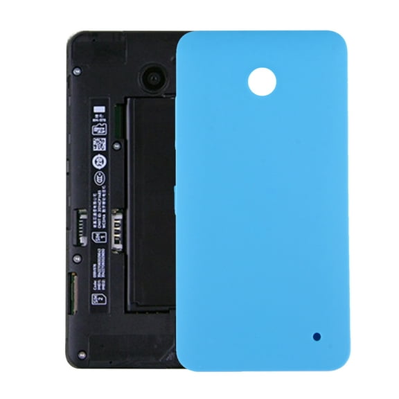 Cellphone Repair Parts Battery Back Cover for Nokia Lumia 630