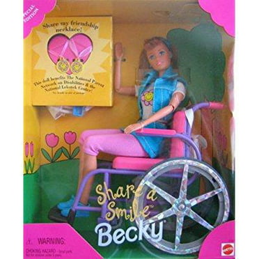 barbie native american doll, special edition - Walmart.com