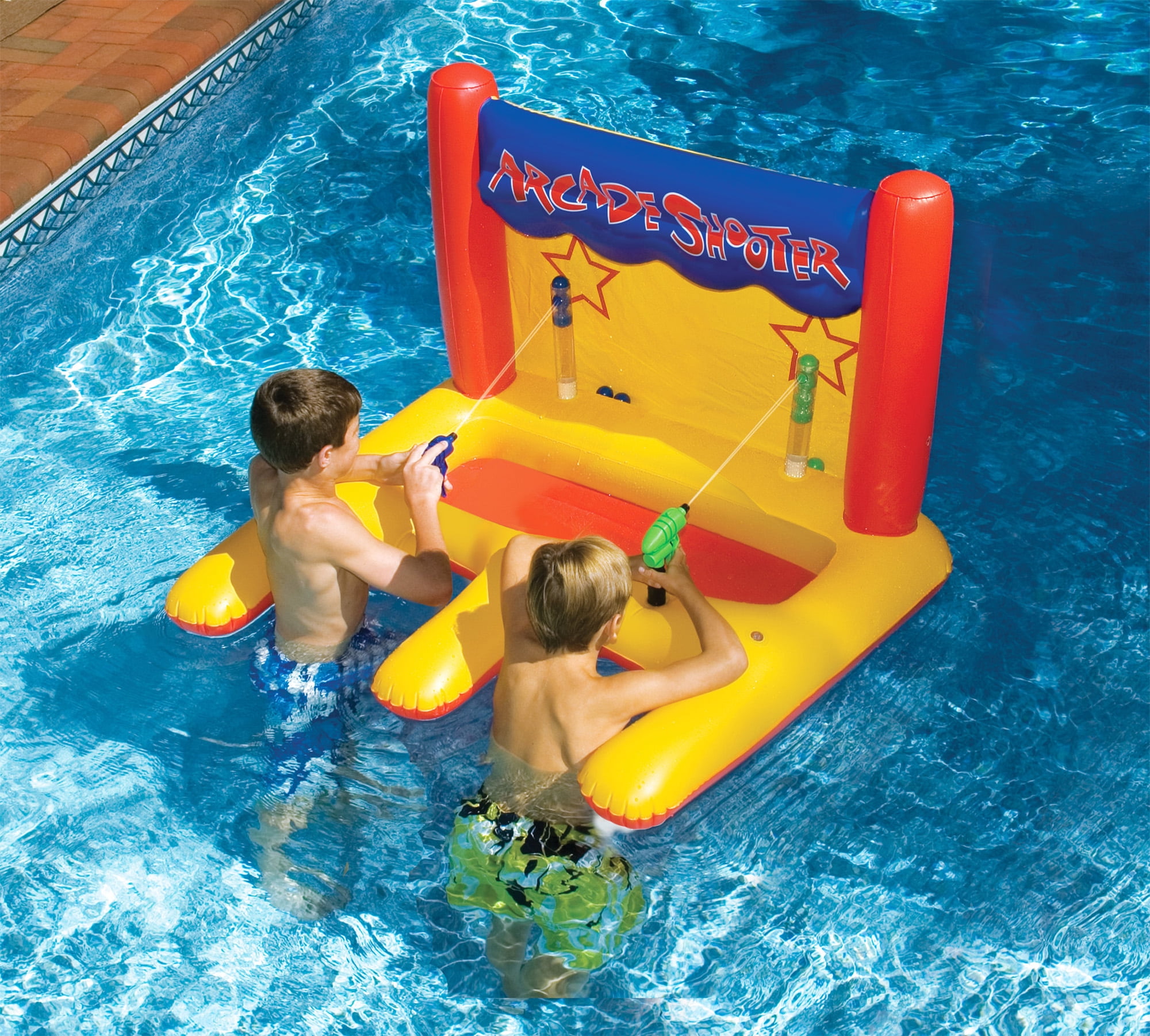 blow up toys walmart