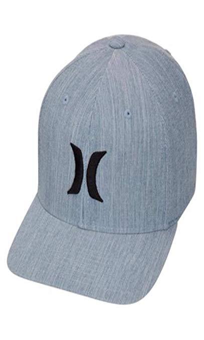 mens hurley hat