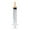 Beige, variant on Clear 12ml Pet Feeding Syringe with Measurement Marks - Cat Dog Liquid Medicine Dispenser with Nipple Feeder - Ideal for Kittens Puppies Post Surgery Care Hydration and Medication Administration