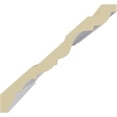 thumbnail image 3 of 5"H x 5 3/8"P x 7 3/8"F x 94 1/2"L, (5 1/2" Repeat), Terrones Crown Moulding, 3 of 14