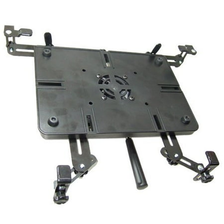 Bracketron Vehicle Laptop Mount