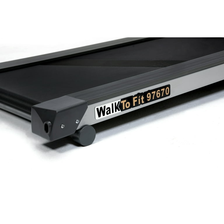 Paradigm Exerpeutic TF900 Walking Electric Treadmill Walmart