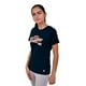 thumbnail image 2 of Playera para Mujer NFL Talla EX Azul Broncos, 2 of 3