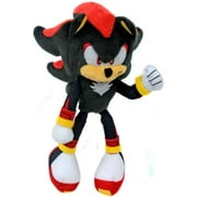 Sonic The Hedgehog Shadow Plush