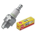 thumbnail image 2 of Ngk Spark Plug - Bmr7A Solid 91044, 2 of 2