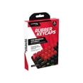 thumbnail image 2 of Capas de goma Hyperx - Kit de accesorios de juegos, 19 teclas, diseño inglés (EE. UU.), Rojo HyperX HyperX Rubber Keycaps, 2 of 2