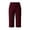 Wine, variant on Dxzfnsa Women's Quick Dry Shorts Women Drawstring High Waisted Bermuda Athletic Shorts with Pockets S-2XL