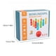 thumbnail image 3 of Ganfancp Bolos Digitales de Madera Educación Infantil Interactivo Padres-Hijos T Rebajas Hoy Liquidación 1X Juego de Bolos de Madera, 3 of 7
