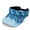 Blue Scale, variant on Hibiscus Turtle Sun Visor Hats for Women Men Adjustable Wide Brim Cap for Running Tennis Comfortable Athletic Sport Hat