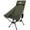 Ranger Green, variant on OneTigris Tigerblade High Back Camping Chair with Pillow Design, Comfortable Widened Seat Folding Chair