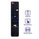 thumbnail image 2 of Control Remoto RC320 de Repuesto para Televisores Inteligentes Atvio 43D1680, 43D1800, 43D1810, 43D1820, 43D1850, 43D2100 y 43UDD1800, 2 of 5