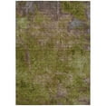 thumbnail image 2 of Addison Rugs Chantille Indoor/Outdoor Transitional Modern Green Washable Rectangle Rug, 10' x 14', 2 of 6