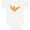 AA-White, variant on Inktastic Pterodactyl Boys or Girls Baby Bodysuit