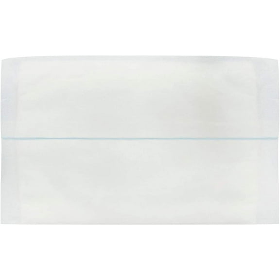 Dukal 5940 Abdominal Pads Non Sterile 5 in. x 9 in. (Pack of 25)