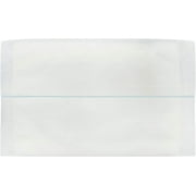 Dukal 5940 Abdominal Pads Non Sterile 5 in. x 9 in. (Pack of 25)