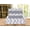 Grey, variant on Celine Linen Holiday Gift Chevron Pattern 1500 Series Percale Wrinkle and Fade Resistant (6-Piece) Bedding Set, King, Grey