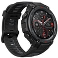 thumbnail image 1 of Smartwatch Amazfit T-rex Pro Negro Reloj Inteligente GPS 100 Modos Deportivos Incluidos Deportes En Exteriores 15 Certificaciones Militares 18 Días De Autonomía 10ATM Amazfit T-rex Pro, 1 of 7