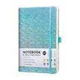 thumbnail image 2 of Clearance! Password Book Blue Lined Notebook Composition Notebook, 2 of 8