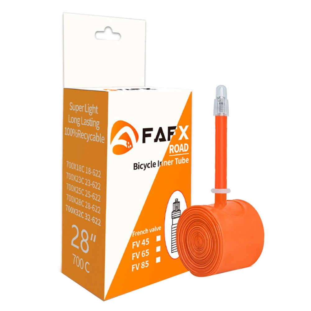 Chambre à Air De Vélo 28 G 700 C En TPU Pour Vélo De Route 71 Cm 700 X
