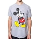 thumbnail image 2 of Camiseta Disney Mickey Mouse clásica desgastada de pie, 2 of 7