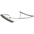 thumbnail image 3 of New Left Front Window Regulator Without Motor Compatible With Bmw 650i Base 650i xDrive Base 640i Base 640i xDrive Base M6 Base 2012-2018 By BM1350123 51337223651, 3 of 5